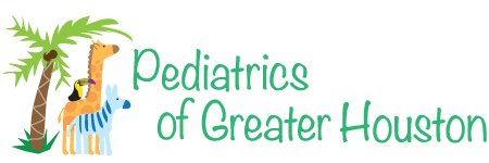 Medicine Dosage Chart | Pediatrics of Greater Houston